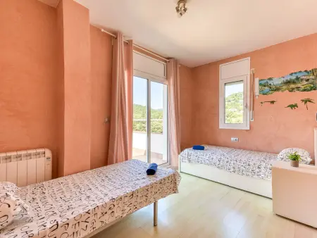 Mas Santet – Maison 217 m² avec piscine à Calonge : photo 33