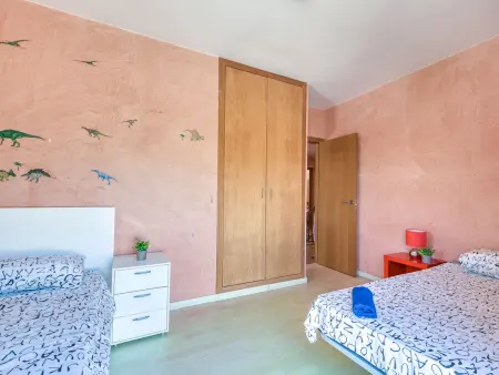 Mas Santet – Maison 217 m² avec piscine à Calonge : photo 34