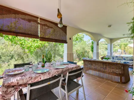 Mas Santet – Maison 217 m² avec piscine à Calonge : photo 39