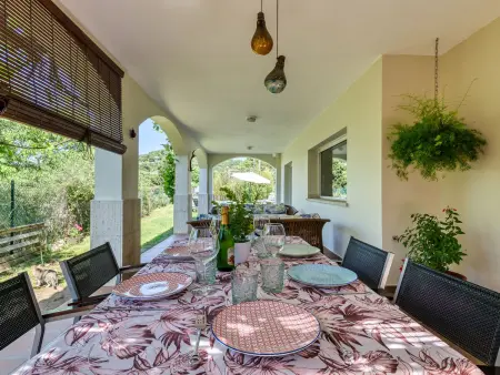 Mas Santet – Maison 217 m² avec piscine à Calonge : photo 40