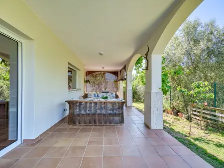 Mas Santet – Maison 217 m² avec piscine à Calonge : photo 42