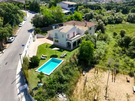 Mas Santet – Maison 217 m² avec piscine à Calonge : photo 43
