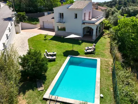 Mas Santet – Maison 217 m² avec piscine à Calonge : photo 44