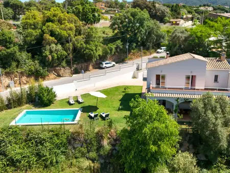 Mas Santet – Maison 217 m² avec piscine à Calonge : photo 46
