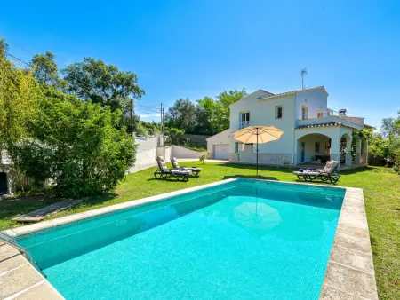 Mas Santet – Maison 217 m² avec piscine à Calonge : photo 47