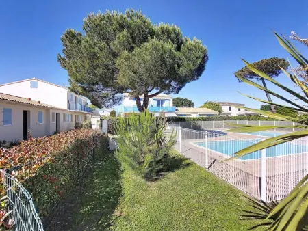 Location appartement à Saint Palais sur mer, Les Palatines
