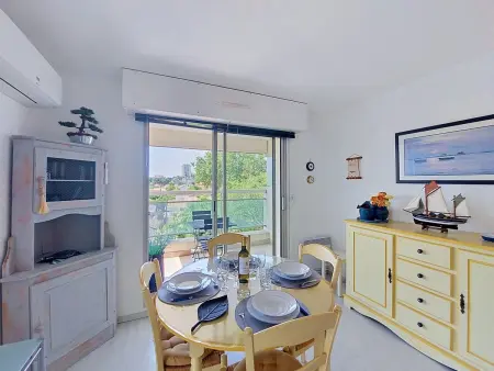 Appartement 2 pièces avec terrasse face au Bassin d'Arcachon : photo 10