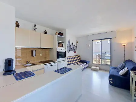 Appartement 2 pièces avec terrasse face au Bassin d'Arcachon : photo 13