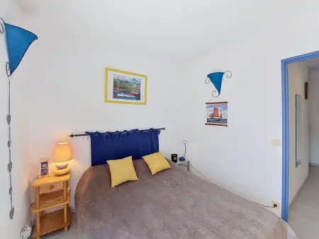 Appartement 2 pièces avec terrasse face au Bassin d'Arcachon : photo 14