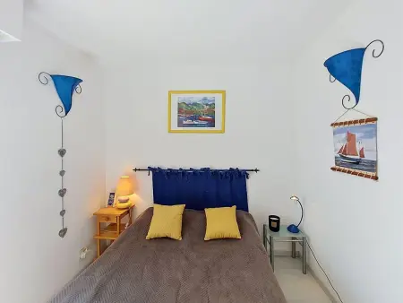 Appartement 2 pièces avec terrasse face au Bassin d'Arcachon : photo 15