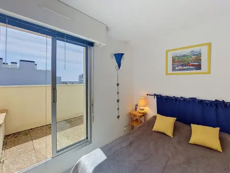 Appartement 2 pièces avec terrasse face au Bassin d'Arcachon : photo 16
