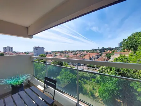 Appartement 2 pièces avec terrasse face au Bassin d'Arcachon : photo 20
