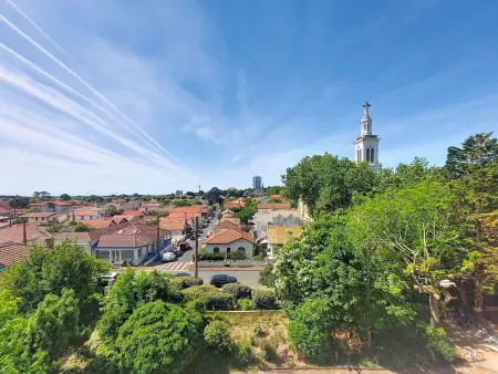 Appartement 2 pièces avec terrasse face au Bassin d'Arcachon : photo 22