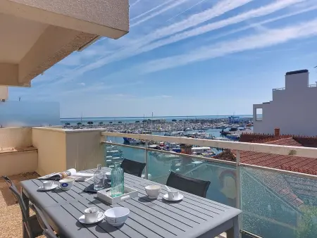 Appartement 2 pièces avec terrasse face au Bassin d'Arcachon : photo 27