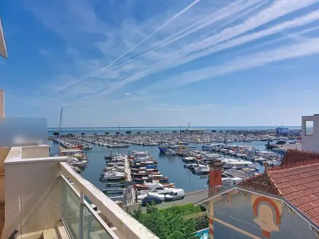 Appartement 2 pièces avec terrasse face au Bassin d'Arcachon : photo 28