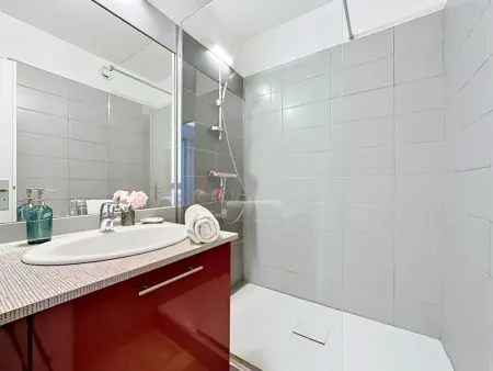 Studio Eden 30 m² avec vue sur le port à La Grande Motte : photo 5