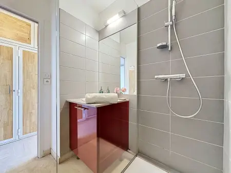Studio Eden 30 m² avec vue sur le port à La Grande Motte : photo 17