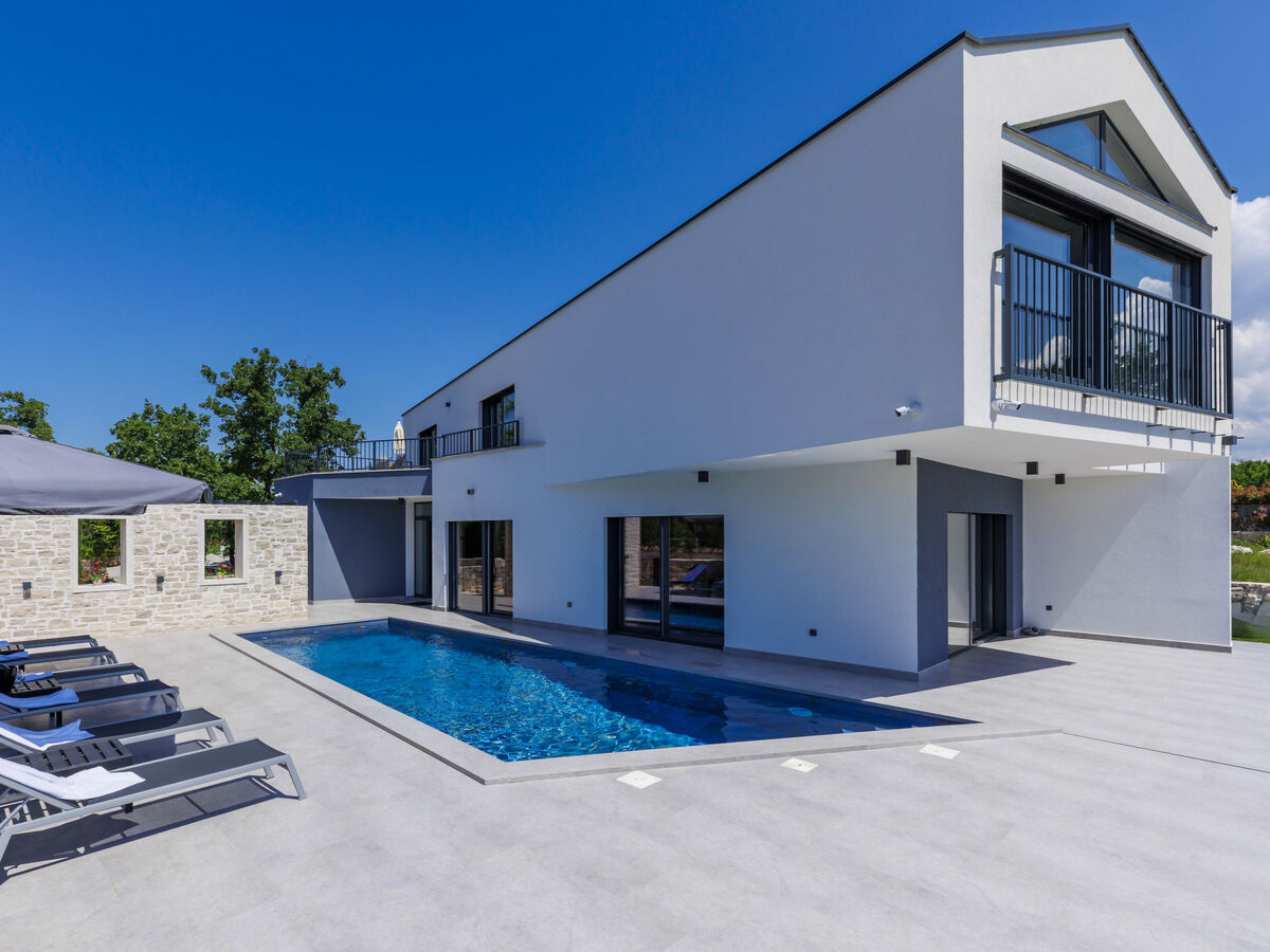 Villa Marko avec piscine privée près de Poreč - Photo 1