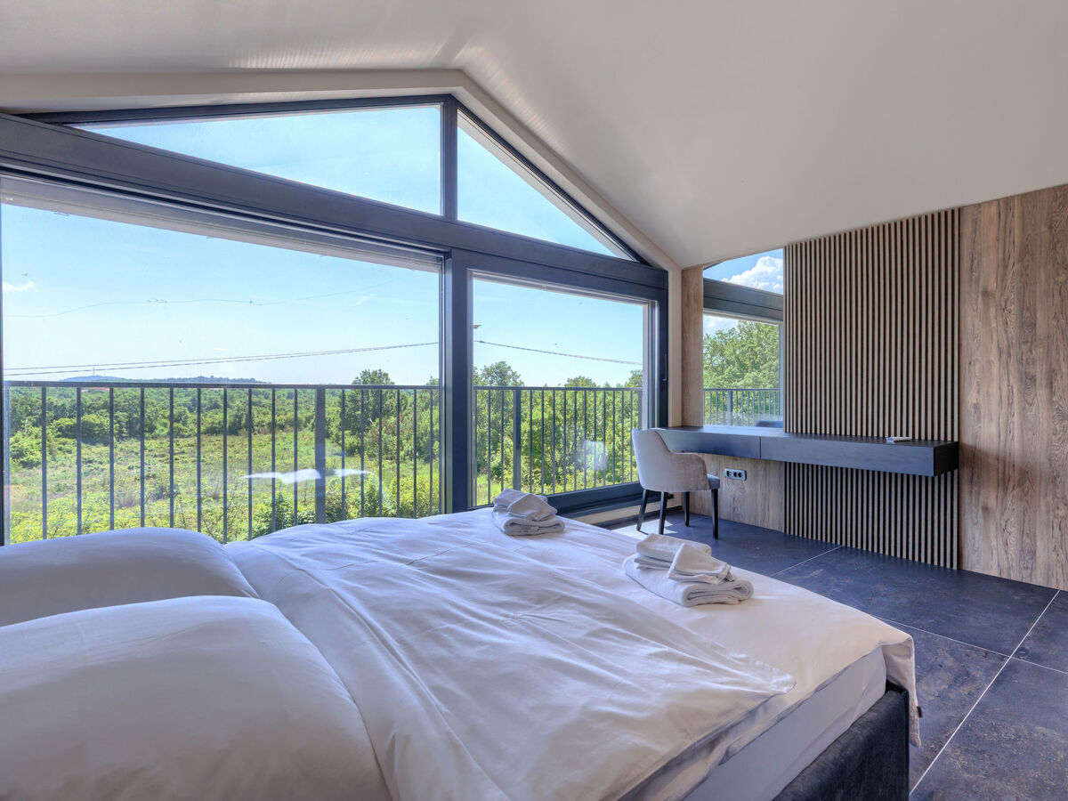 Villa Marko avec piscine privée près de Poreč - Photo 3