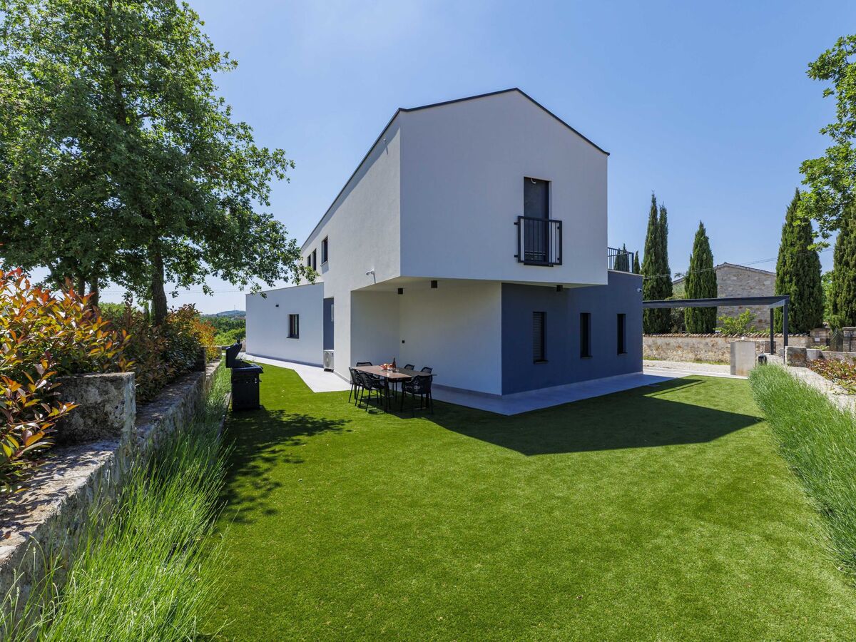 Villa Marko avec piscine privée près de Poreč - Photo 4