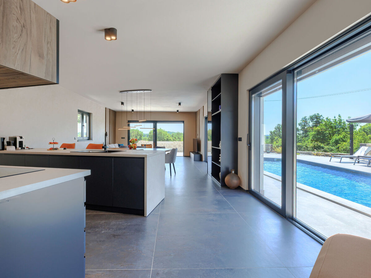 Villa Marko avec piscine privée près de Poreč - Photo 5