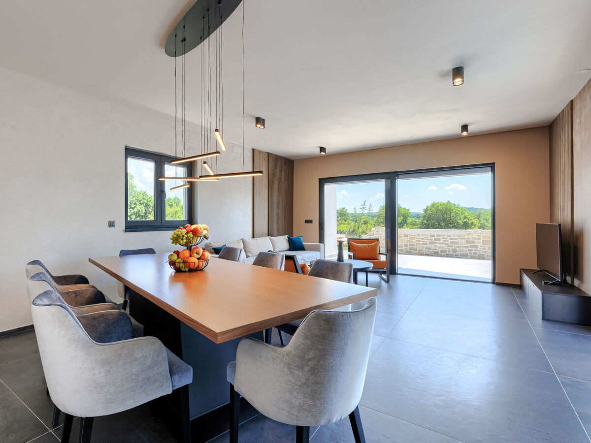 Villa Marko avec piscine privée près de Poreč - Photo 7