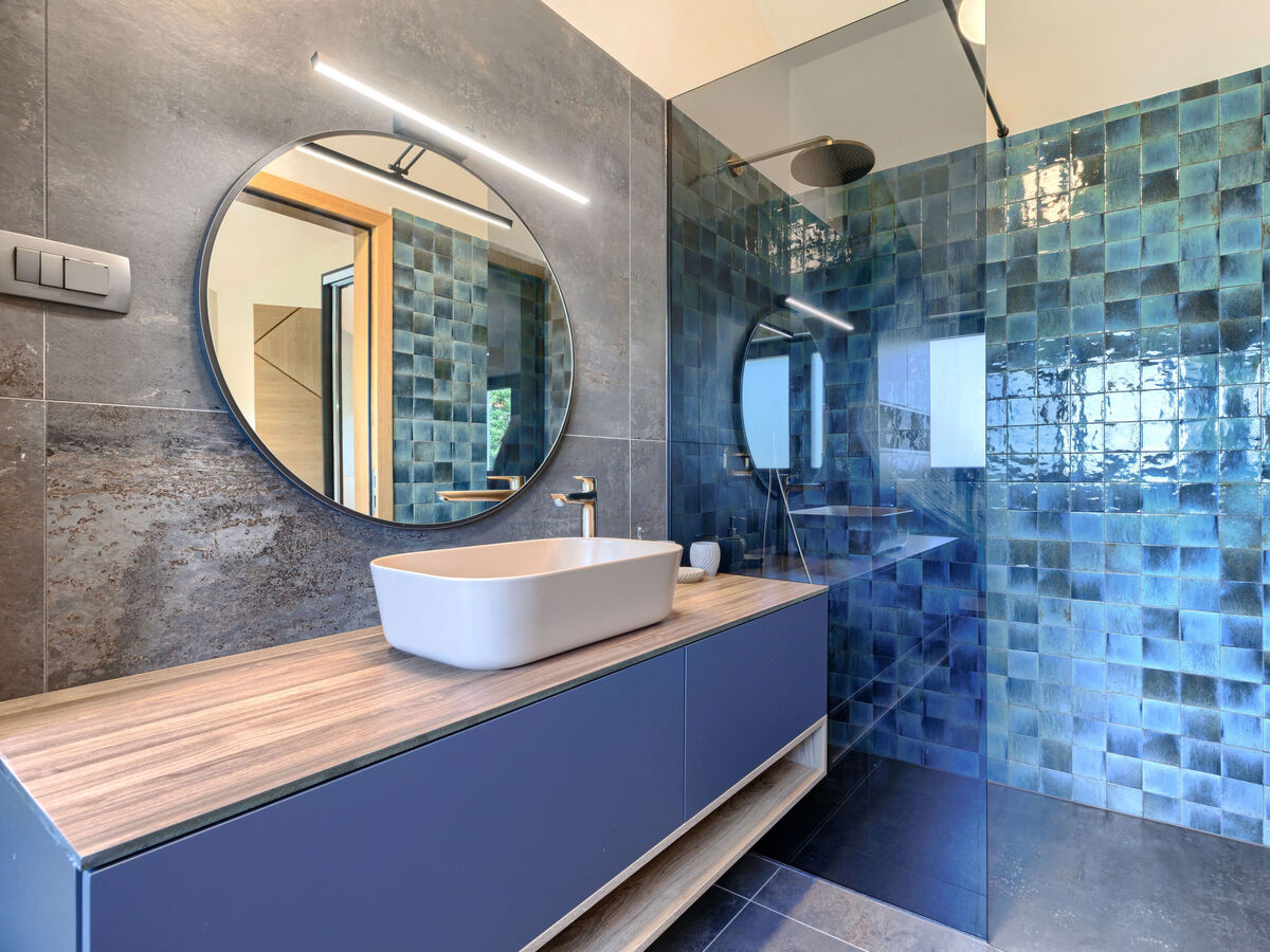 Villa Marko avec piscine privée près de Poreč - Photo 10