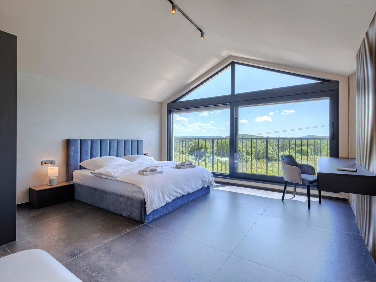 Villa Marko avec piscine privée près de Poreč - Photo 12