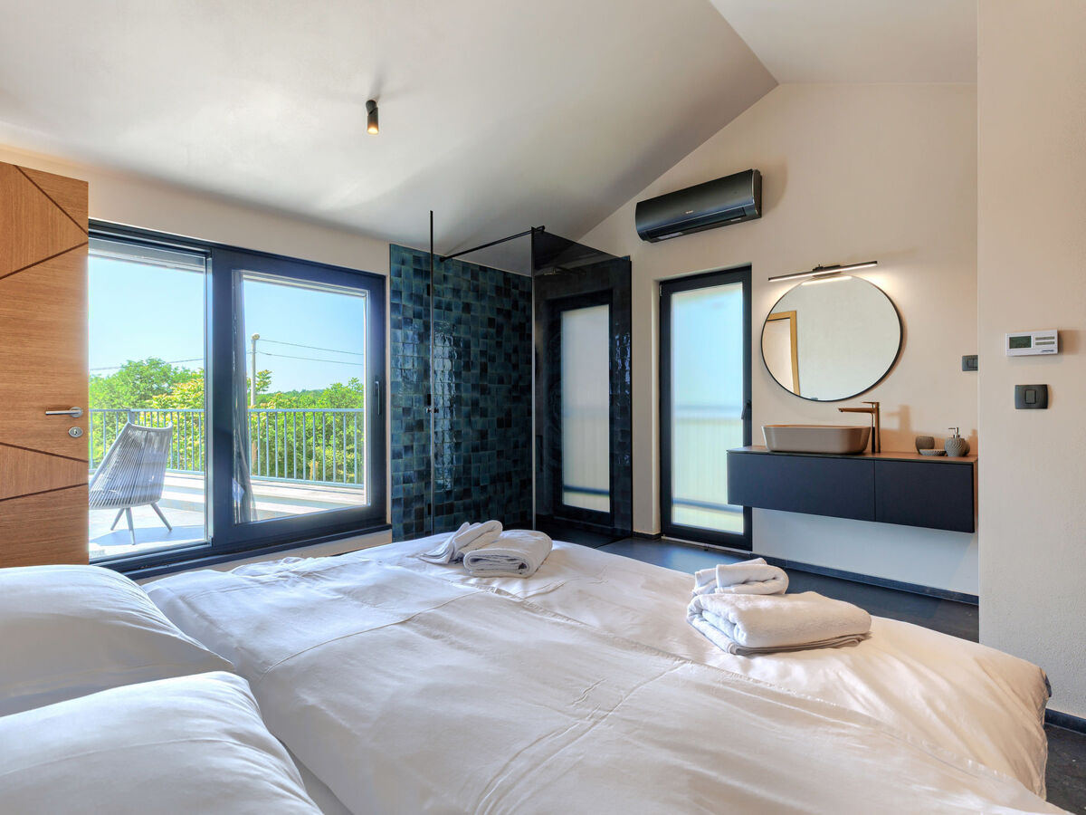 Villa Marko avec piscine privée près de Poreč - Photo 13