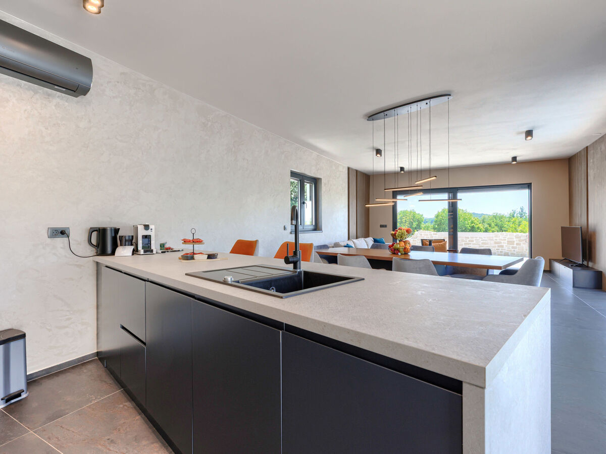 Villa Marko avec piscine privée près de Poreč - Photo 14