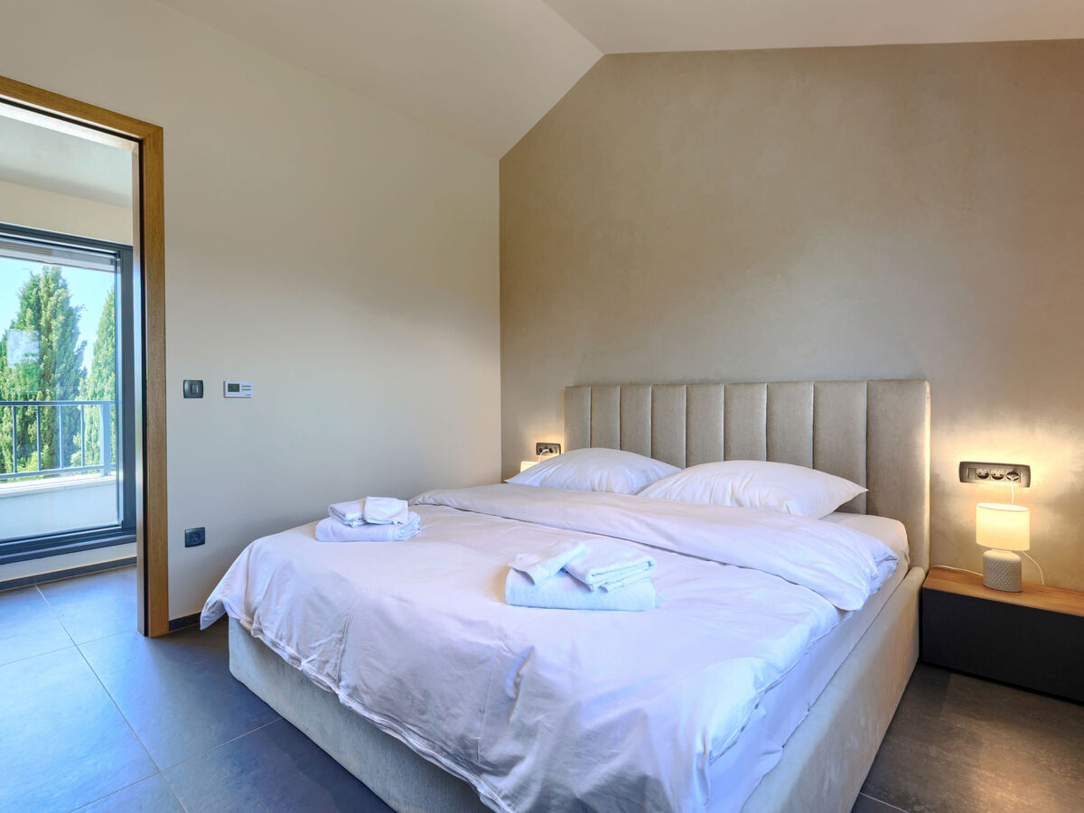 Villa Marko avec piscine privée près de Poreč - Photo 19