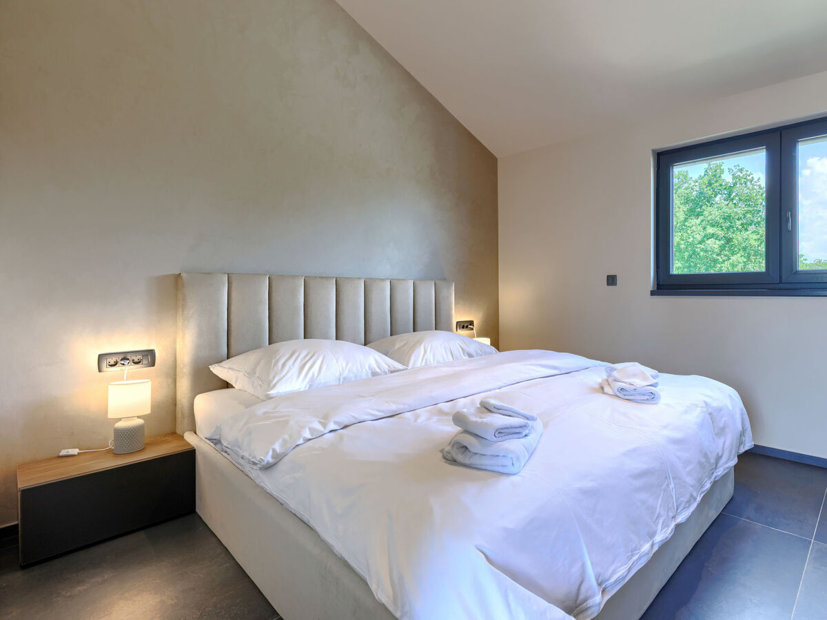 Villa Marko avec piscine privée près de Poreč - Photo 20