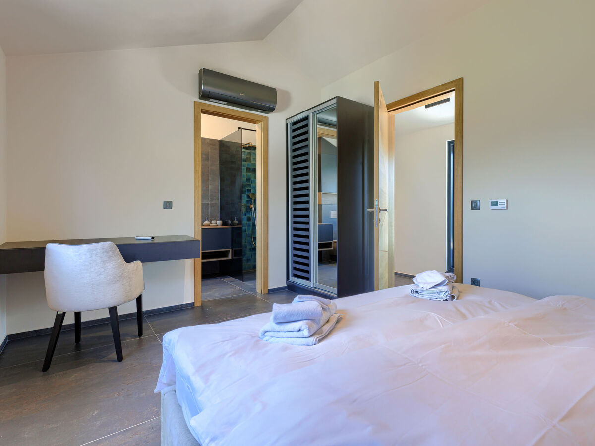 Villa Marko avec piscine privée près de Poreč - Photo 21