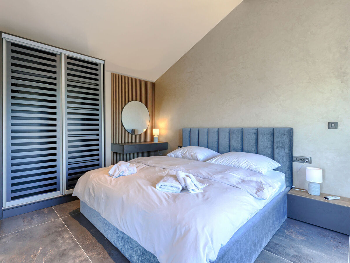 Villa Marko avec piscine privée près de Poreč - Photo 22