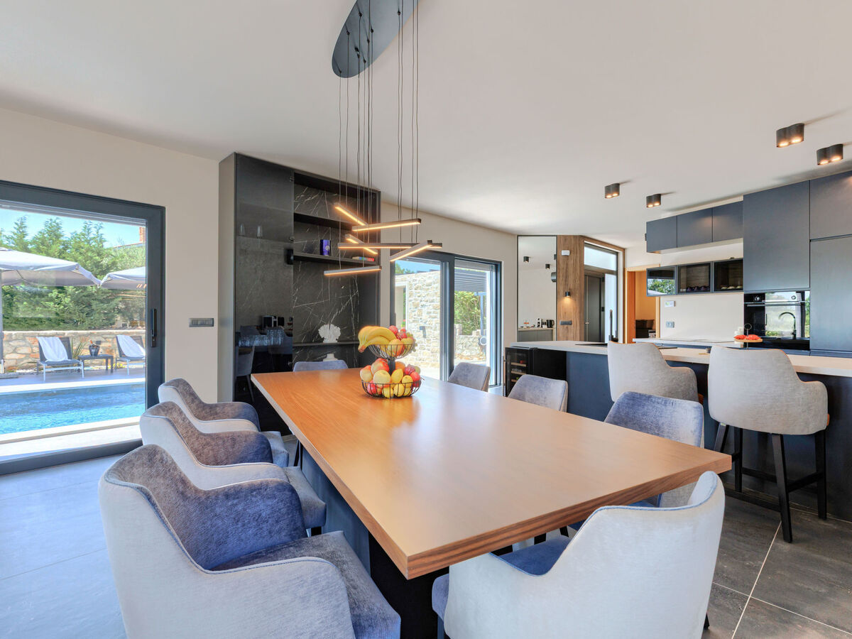 Villa Marko avec piscine privée près de Poreč - Photo 27