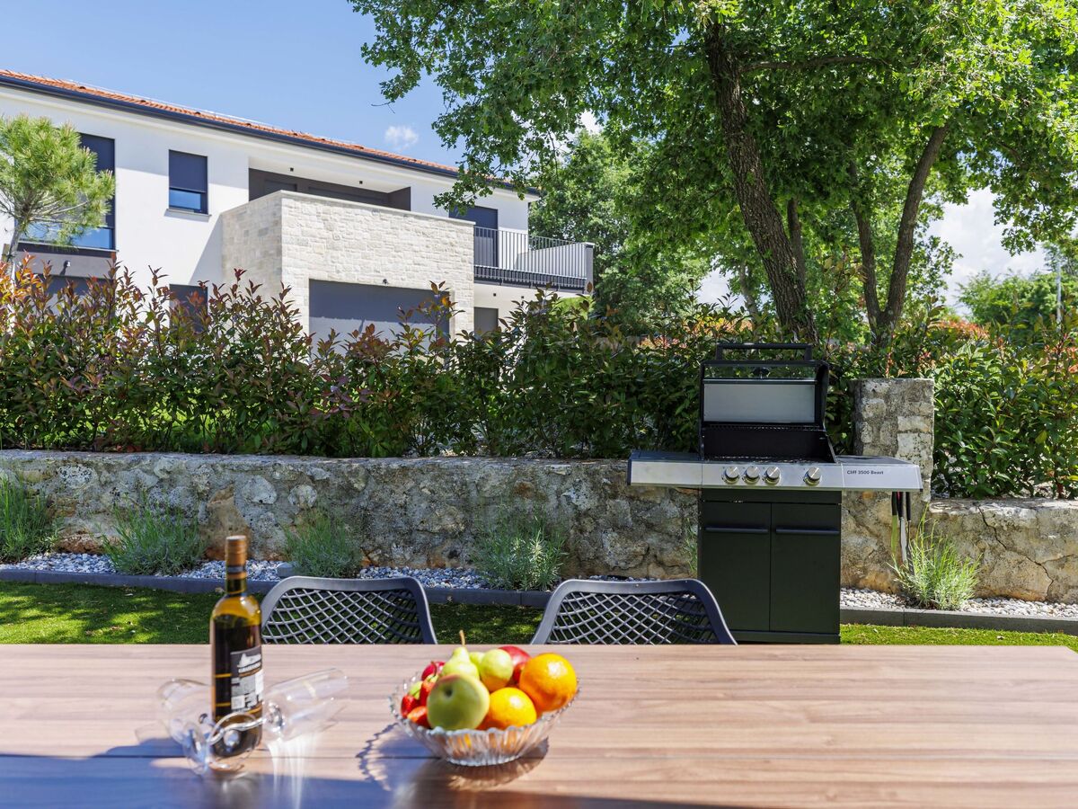 Villa Marko avec piscine privée près de Poreč - Photo 28