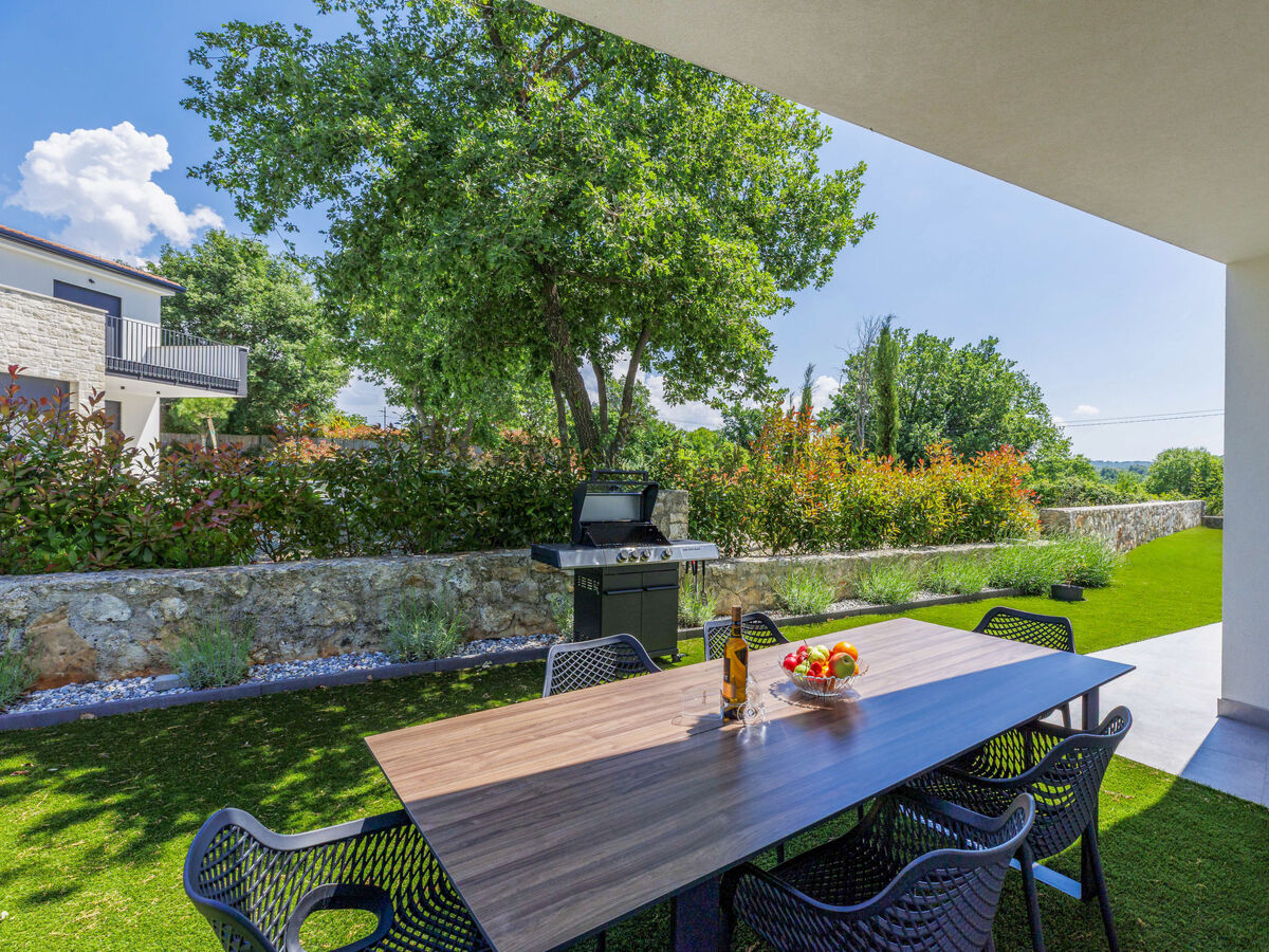 Villa Marko avec piscine privée près de Poreč - Photo 36