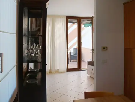 Paiari – Appartement 70 m² vue lac à Lazise : photo 3