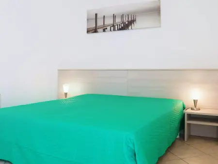 Paiari – Appartement 70 m² vue lac à Lazise : photo 4