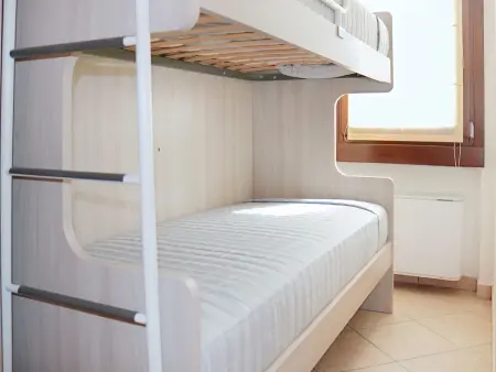Paiari – Appartement 70 m² vue lac à Lazise : photo 5