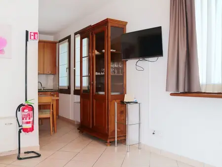 Paiari – Appartement 70 m² vue lac à Lazise : photo 9
