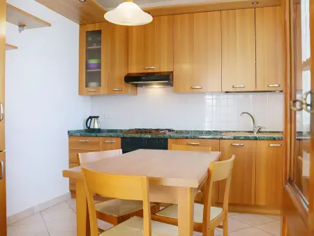 Paiari – Appartement 70 m² vue lac à Lazise : photo 11