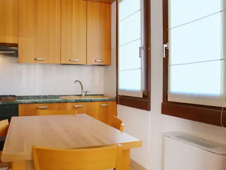 Paiari – Appartement 70 m² vue lac à Lazise : photo 13