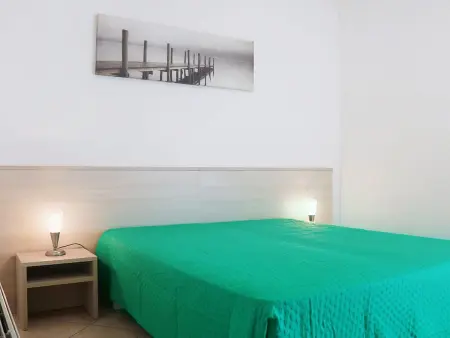 Paiari – Appartement 70 m² vue lac à Lazise : photo 15