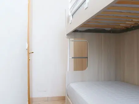 Paiari – Appartement 70 m² vue lac à Lazise : photo 19