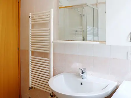 Paiari – Appartement 70 m² vue lac à Lazise : photo 20