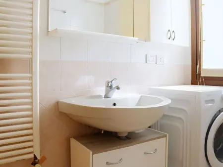 Paiari – Appartement 70 m² vue lac à Lazise : photo 21