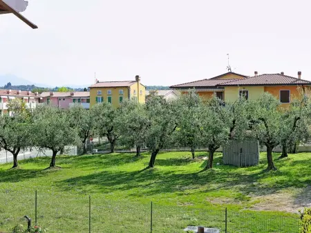 Paiari – Appartement 70 m² vue lac à Lazise : photo 25