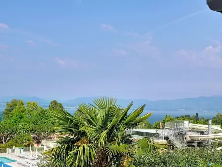 Paiari – Appartement 70 m² vue lac à Lazise : photo 26