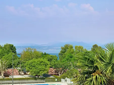Paiari – Appartement 70 m² vue lac à Lazise : photo 27